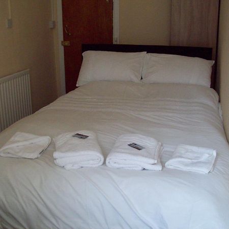 South Shore Hotel Blackpool Esterno foto