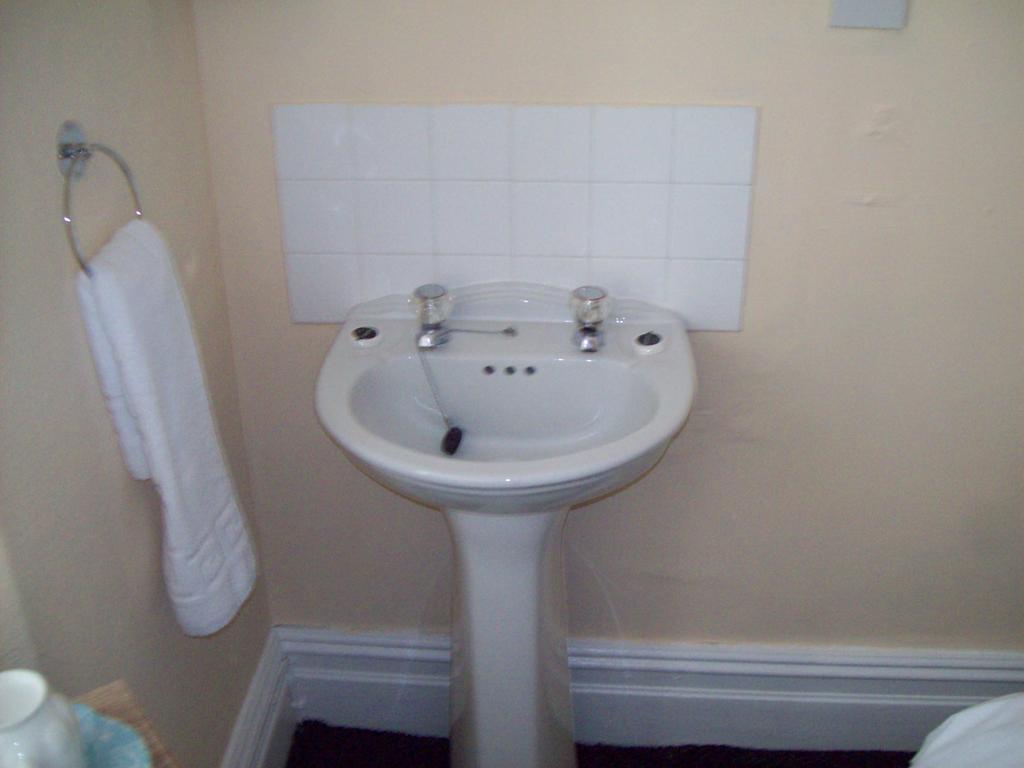 South Shore Hotel Blackpool Esterno foto
