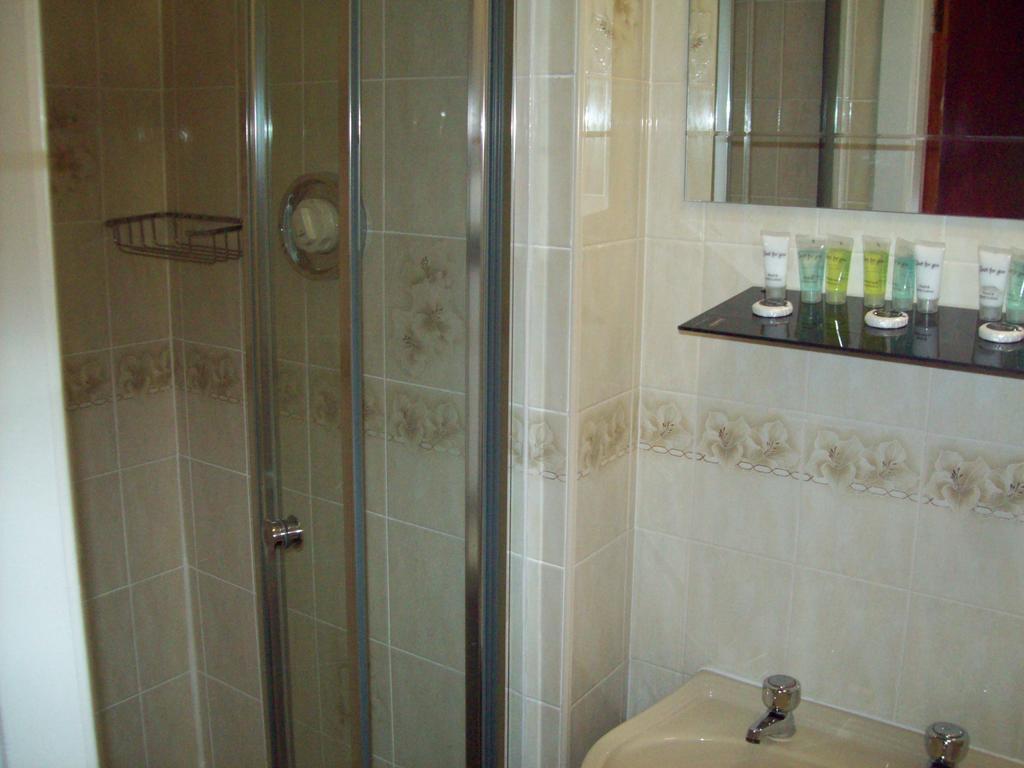 South Shore Hotel Blackpool Esterno foto