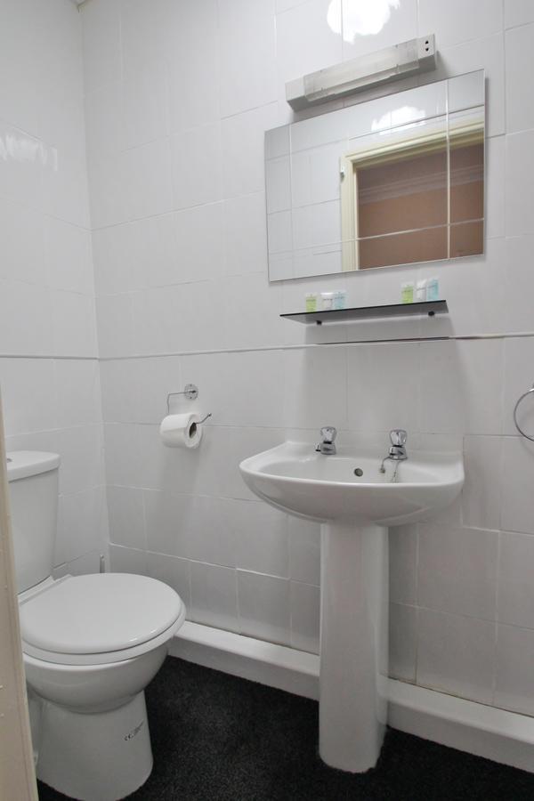 South Shore Hotel Blackpool Esterno foto
